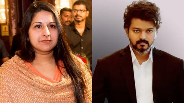 விவாகரத்து கேட்கும் சங்கீதா.. ஜூன்.15ல் விஜய் நேரில் ஆஜராக குடும்ப நல நீதிமன்றம் உத்தரவு