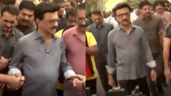 கருத்துக்கணிப்புகள், மக்கள் கணிப்புகள் எதிலும் நாம்தான்! கெத்தாக சொன்ன முதல்வர் ஸ்டாலின்