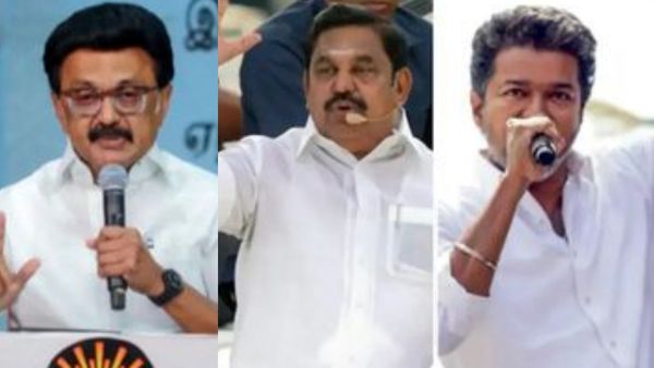 தமிழக தேர்தல் 2026: தந்தி டிவியின் மெகா கருத்துக்கணிப்பு! இழுபறியில் 62 தொகுதிகள்!