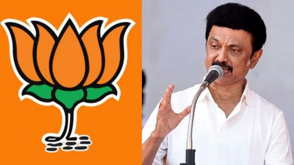 போராடிய தமிழ்நாடு.. டெல்லியை வென்ற தமிழ்நாடு! பாஜகவின் பாலில் சிக்சர் அடித்த ஸ்டாலின்! எப்படி?