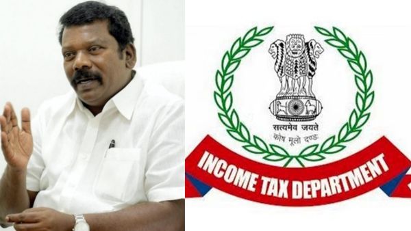 செல்வப்பெருந்தகை வீட்டில் ஐடி ரெய்டு நடக்கவில்லை- வருமான வரித் துறை விளக்கம்
