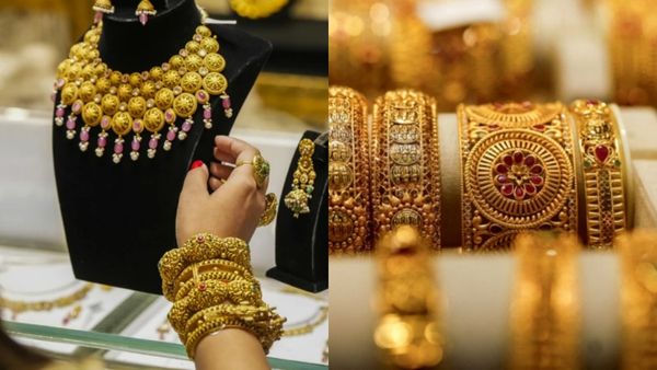 படக்குனு 10 கிராம் வாங்கிப் போடுங்க.. முதல்நாளிலேயே சரிந்த தங்கம்! இன்னும் குறையுமாமே! வாங்கலாமா?