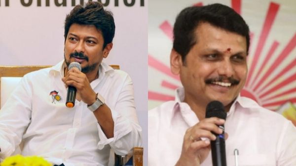 மீண்டும் திமுக ஆட்சி அமைத்தால் உதயநிதி ஸ்டாலின் முதல்வரா? மத்திய அமைச்சருக்கு செந்தில் பாலாஜி விளக்கம்