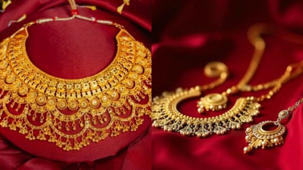 Gold price Today: தங்கம் விலை இன்று மாற்றமில்லை.. நேற்று எவ்வளவு குறைந்தது? சென்னையில் ஒரு சவரன் ரேட் என்ன?