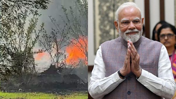திருச்சூர் வெடி விபத்து.. பரிதாபமாக பலியான உயிர்கள்! ரூ.2 லட்சம் நிவாரணம் அறிவித்தார் பிரதமர்