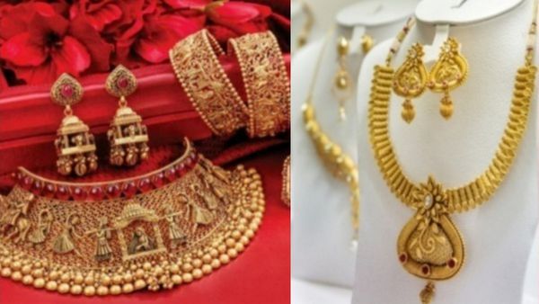 அட்சய திருதியை.. விலை உயர்ந்தாலும் டன் கணக்கில் விற்பனையான தங்கம்! எவ்வளவுன்னு பாருங்க