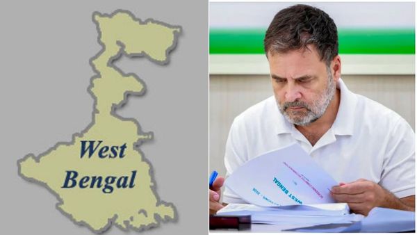 மேற்கு வங்கம்: பெரிய சிக்கலில் காங்.,! யார் ஜெயித்தாலும் கட்சி காலியாகிவிடும்! ராகுல் காந்தி கலக்கம்