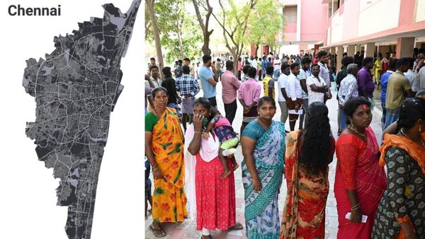 சென்னையில் 84% வாக்குப்பதிவு.. ஆர்.கே.நகரில் அதிகபட்சம்.. 16 தொகுதி வாரியாக லிஸ்ட்!