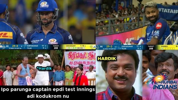 அடிக்குதே அதுவா கடப்பார டீம்.. இல்ல அடி வாங்குதே.. அதுதான் கடப்பார டீம்! மும்பையை வெளுக்கும் மீம்ஸ் 