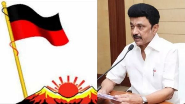கல்யாணத்துக்கு வந்தவங்க எல்லாம் தாலிகட்ட முடியுமா? தேர்தலில் மாப்பிள்ளை திமுகதான்! எப்படி தெரியுமா?