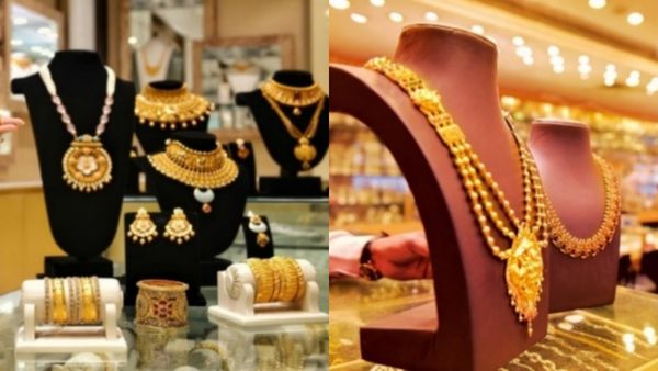 Gold Rate Today: மார்க்கெட் திறந்ததுமே வேலையை காட்டிய தங்கம் விலை.. சென்னையில் இன்று ரேட் என்ன?