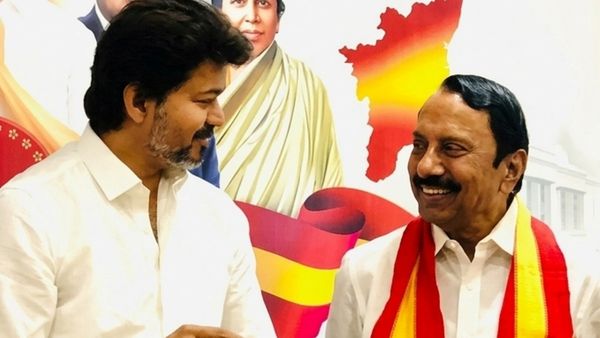 செங்கோட்டையன் பாயிண்ட்டை பிடிச்சிட்டாரு.. மே 4 ரகசிய கோட்வேர்ட்! தவெக சர்வேயில் இத்தனை தொகுதிகளா?