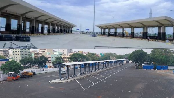 சென்னைக்கு வரும் முக்கோண வியூகம்.. 3 இடங்களில் ராட்சச பேருந்து நிலையம்.. பயணிக்கும் முறையே மாறுது