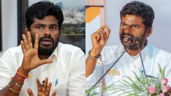 ஜூன் மாதத்தில் ராஜ்ய சபா எம்பியாகும் அண்ணாமலை? தேர்தலில் போட்டியிடாததற்கு காரணம் இதுதான்!