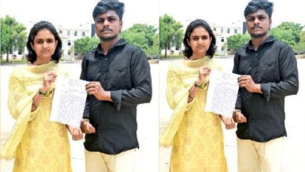 தேன்கனிக்கோட்டை ஆற்றங்கரையில் தேஜஸ்ரீக்கு நேர்ந்தது என்ன? காதலா? கொலை? உலுக்கும் கிருஷ்ணகிரி மர்மம்