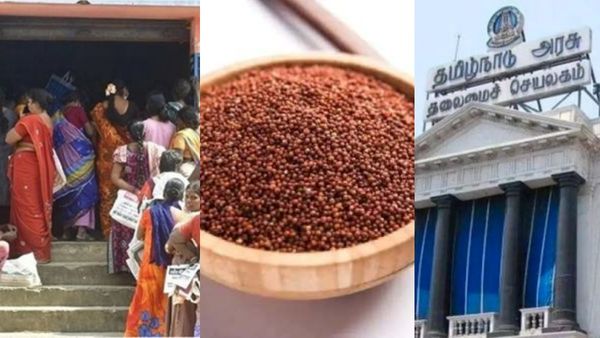சர்க்கரை அட்டைதாரர்களுக்கு ஜாக்பாட்! இனி இதுவும் ரேஷனில் கிடைக்கும்! தமிழக அரசின் ரூ.4886 கோடி மாஸ்