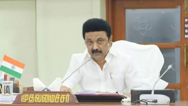 கொடைக்கானல் ஓய்வு முடிந்தது.. ஸ்டாலின் மேஜையில் உளவுத்துறை ரிப்போர்ட்! ரெடியான புது அமைச்சரவை லிஸ்ட் 