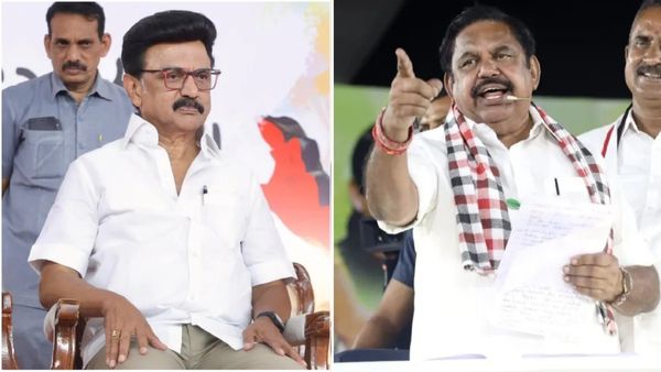 அதிமுக கூட்டணி 147 தொகுதிகளில் வெல்லும்.. திமுக கூட்டணி தோல்வி அடையும்.. ஜேவிசி - டைம்ஸ் நவ் கணிப்பு