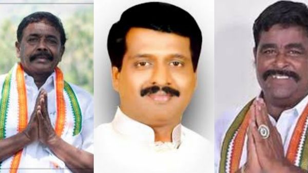 குளச்சல் பிரின்ஸ், மயிலாடுதுறை ராஜ்குமார் உள்பட 5 காங். சிட்டிங் எம்எல்ஏக்களுக்கு வாய்ப்பு மறுப்பு!