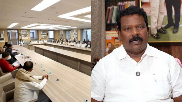 தமிழக நிர்வாகிகளுக்கு அனுமதியில்லை.. காங்கிரஸ் வேட்பாளர் யார் யார்? மேலிட தலைவர்கள் எடுக்கும் முடிவு