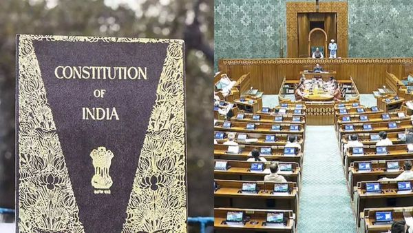 Constitution Bill: அரசமைப்பு மசோதா நிறைவேற எத்தனை எம்பிக்களின் ஆதரவு தேவை? கட்சிவாரியாக பலம் என்ன?