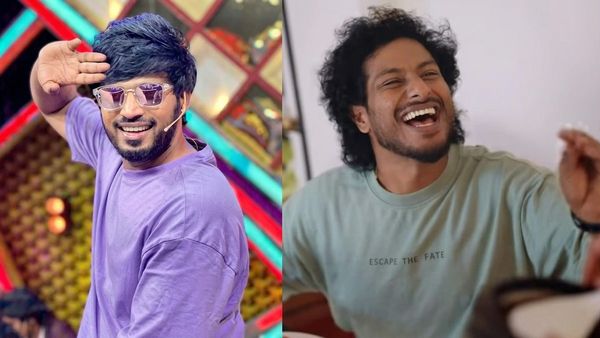 குக் வித் கோமாளியில் சர்ப்ரைஸ்.. நீக்கப்பட்ட ரக்ஷன்.. புது போட்டியாளராக “பரிதாபங்கள்” டிராவிட்! செம சம்பவம்