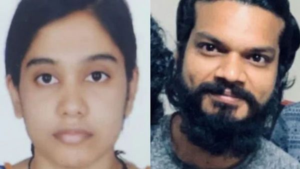 பெங்களூர் டெக்கி தம்பதி.. AI தொழில்நுட்பத்தால் போன ரூ.1 கோடி வேலை.. 9 ஆண்டு ரகசிய திருமணத்தின் சோகம்