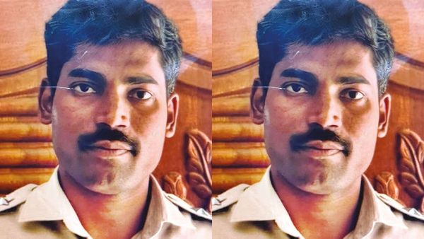 திண்டுக்கல் மனமகிழ்மன்றத்தில் மாதம் 10 ஆயிரம்.. சப் இன்ஸ்பெக்டர் சிக்கியது எப்படி.. பெரிய ட்விஸ்ட்