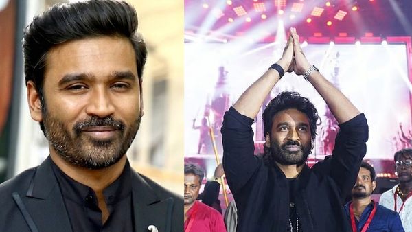 போயஸ் கார்டன் வீடு பற்றி பேசிய பிறகு நடந்த சம்பவம்.. இது போதும் எனக்கு.. தனுஷ் உருக்கம்