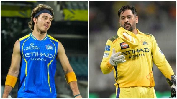  சிஎஸ்கே அணி இப்போ ரெடி.. பிரெவிஸ், தோனி கம்பேக் லோடிங்.. இனி 2 விஷயங்கள் மாறப்போகுது!