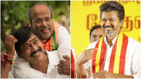 டிஜிட்டல் பிரச்சாரத்தில் அடித்து ஆடும் திமுக, அதிமுக.. அப்படியொன்று இருப்பதையே மறந்துவிட்ட தவெக!
