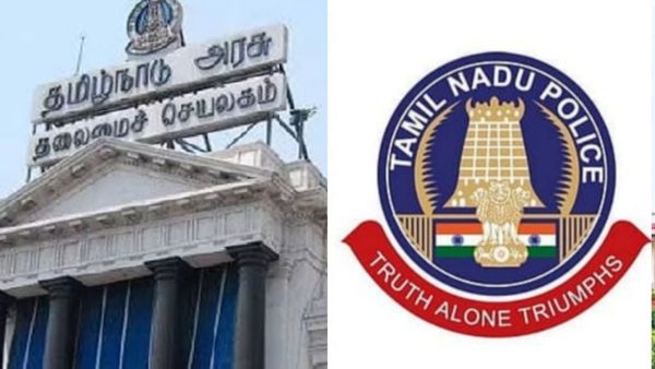 எடப்பாடி பழனிசாமியின் முன்னாள் தனிச் செயலர்.. இப்போது புதிய தலைமைச் செயலாளர்.. தேர்தல் ஆணையம் அதிரடி