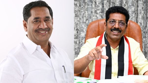 ரெண்டு பேருக்கு நடுவுல தான் போட்டியே! ஒன்னு தளபதி.. இன்னொன்னு சரவணன்! மதுரை வடக்கு யாருக்கு?