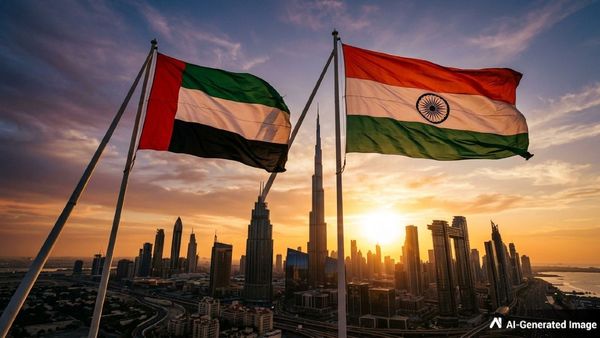 துபாய் போட்ட திடீர் உத்தரவு.. இந்தியர்களுக்கு தான் மோசமான பாதிப்பு.. இன்னும் 10 நாளே தானே இருக்கு!