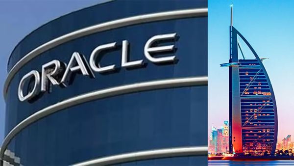 துபாய் Oracle அலுவலகம் மீது ஈரான் டிரோன் தாக்குதல்.. அதிர்ச்சியில் ஐடி ஊழியர்கள்!