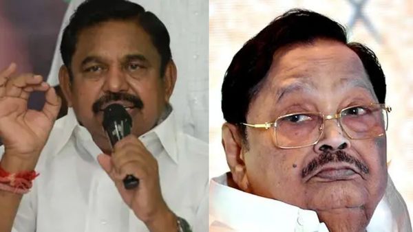 “எனக்கா வயசாகிருச்சு? என்னுடன் நடை போட்டிக்கு எடப்பாடி தயாரா?”.. துரைமுருகன் சவால்!