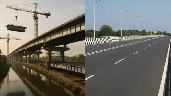 சென்னையின் மிக முக்கிய இடத்தை.. அப்படியே செதுக்க போறாங்க.. களமிறக்கப்பட்ட இரும்பு ராட்சசன்!