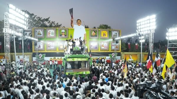 எஃகு கோட்டையாக நிற்கும் எடப்பாடி தொகுதி.. இங்கு எப்போதும் அதிமுகவின் ஆட்டம் தான்! கடந்து வந்த பாதை