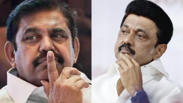 திமுக 168 இடங்கள் வரை ஜெயிக்கும்.. அதிமுகவுக்கு எவ்வளவு சீட்? இது Poll Diary வெளியிட்ட எக்சிட் போல்!