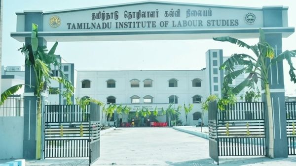 தமிழக அரசு நிறுவனத்தில் தொழிலாளர் மேலாண்மை படிப்பு! +2 முடித்தவர்கள் விண்ணப்பிக்கலாம்! முழு விபரம்!