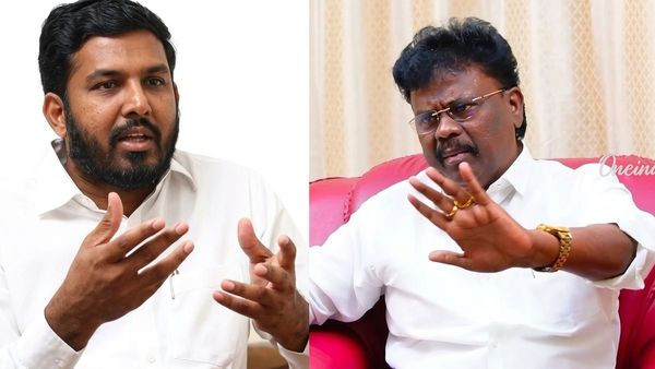 ஆளூர் ஷாநவாஸ் செய்த அயோக்கியத்தனம்.. விசிகவில் சீட் கொடுக்காதது ஏன்? கொந்தளித்த சங்க தமிழன்