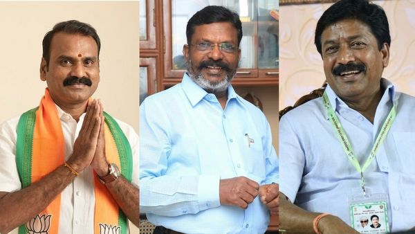 3 எம்பிக்கள் தமிழக சட்டசபை தேர்தலில் போட்டி.. யாரெல்லாம் தெரியுமா? லிஸ்ட் இதோ.. பின்னணி