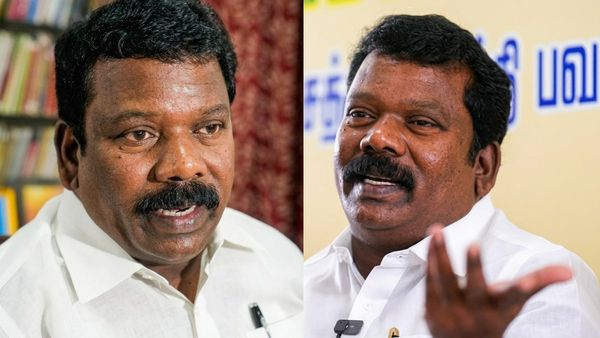 காங்கிரஸ் தலைவர் பதவியில் இருந்து விலகுகிறேன்.. அறிவித்தார் செல்வபெருந்தகை! பின்னணி இதுதான்