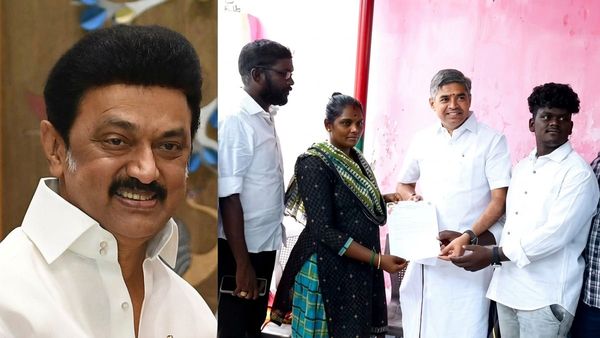 திமுக கூட்டணிக்கு முக்கிய இயக்கம் ஆதரவு.. தேவேந்திர குல வேளாளர் ஓட்டுகளை அள்ளலாம்! யாருனு பாருங்க