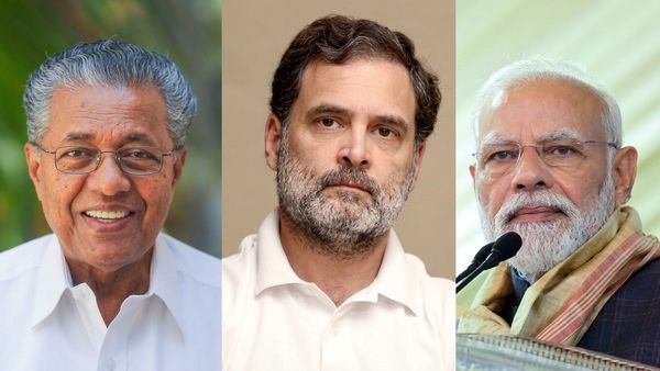 கேரளாவில் அதிகரித்த வாக்குப்பதிவு.. ஆட்சி மாற்றத்துக்கான அறிகுறியா? பெரிய ட்விஸ்ட் இங்கே தான் இருக்கு