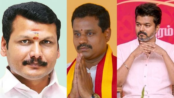செந்தில் பாலாஜி போட்டியிடும் கோவை தெற்கில்.. தவெக வேட்பாளருக்கு புது சிக்கல்.. இதை கவனிச்சீங்களா.. போச்சே