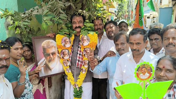 சென்னை RK நகரில் அதிமுக வேட்பாளருக்கு.. அஜித் ரசிகர்கள் கொடுத்த ஷாக்! இது நல்லா இருக்கே!