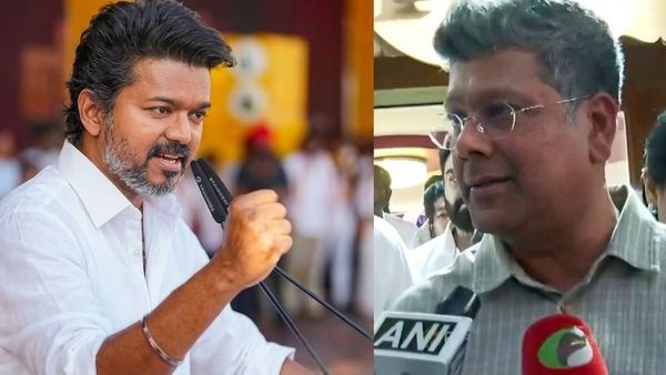 விஜயின் தவெகவிற்கு ‘செக்'.. சென்னையின் 16 தொகுதிகளில் வெல்ல சபரீசன் வியூகம்.. ரெடியான 5 லட்சம் பேர்