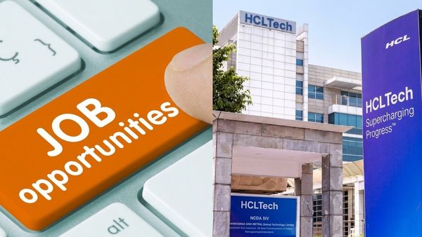 IT Jobs: டிகிரி முடிக்காதவர்களுக்கும் வேலை.. அழைக்கும் HCL..ஏப்ரல் 14ல் சென்னையில் இண்டர்வியூ