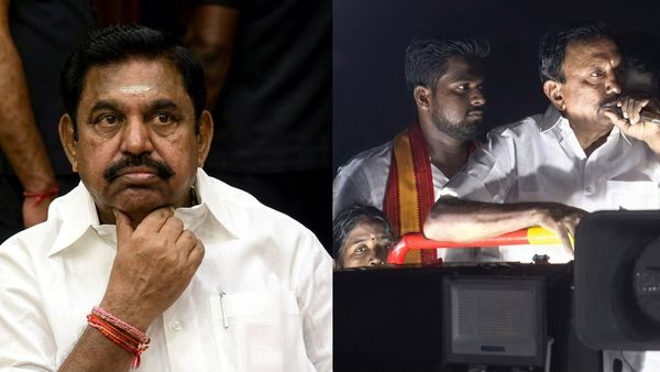 ஜெயலலிதா மறைவுக்கு பிறகு நான் தான் முதல்வர் ஆக வேண்டியது! ஈரோட்டில் எடப்பாடியை விளாசிய செங்கோட்டையன்